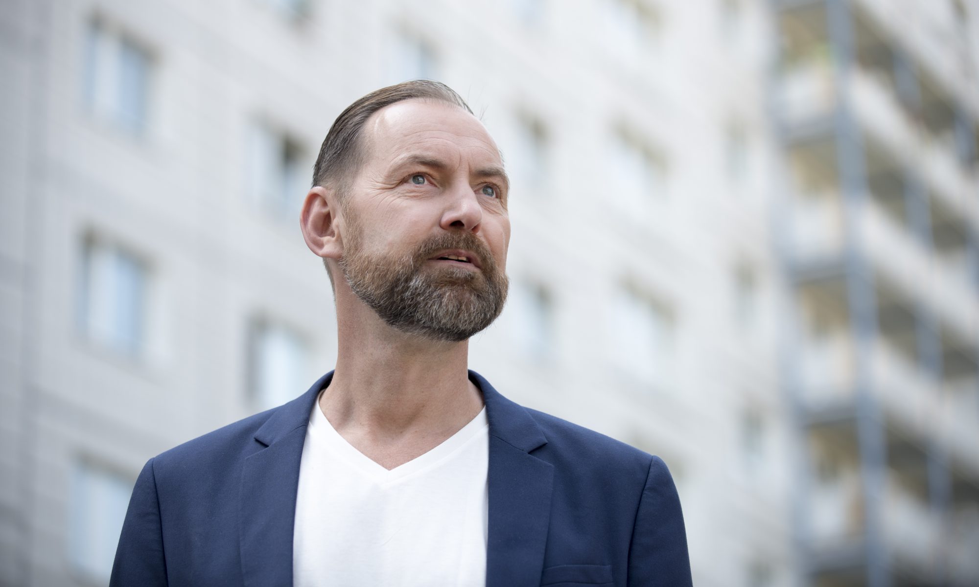 Roland Trescher